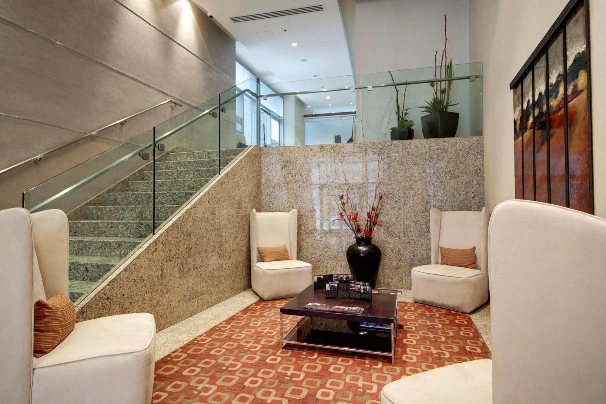 Mosaique Hotel Montréal Esterno foto